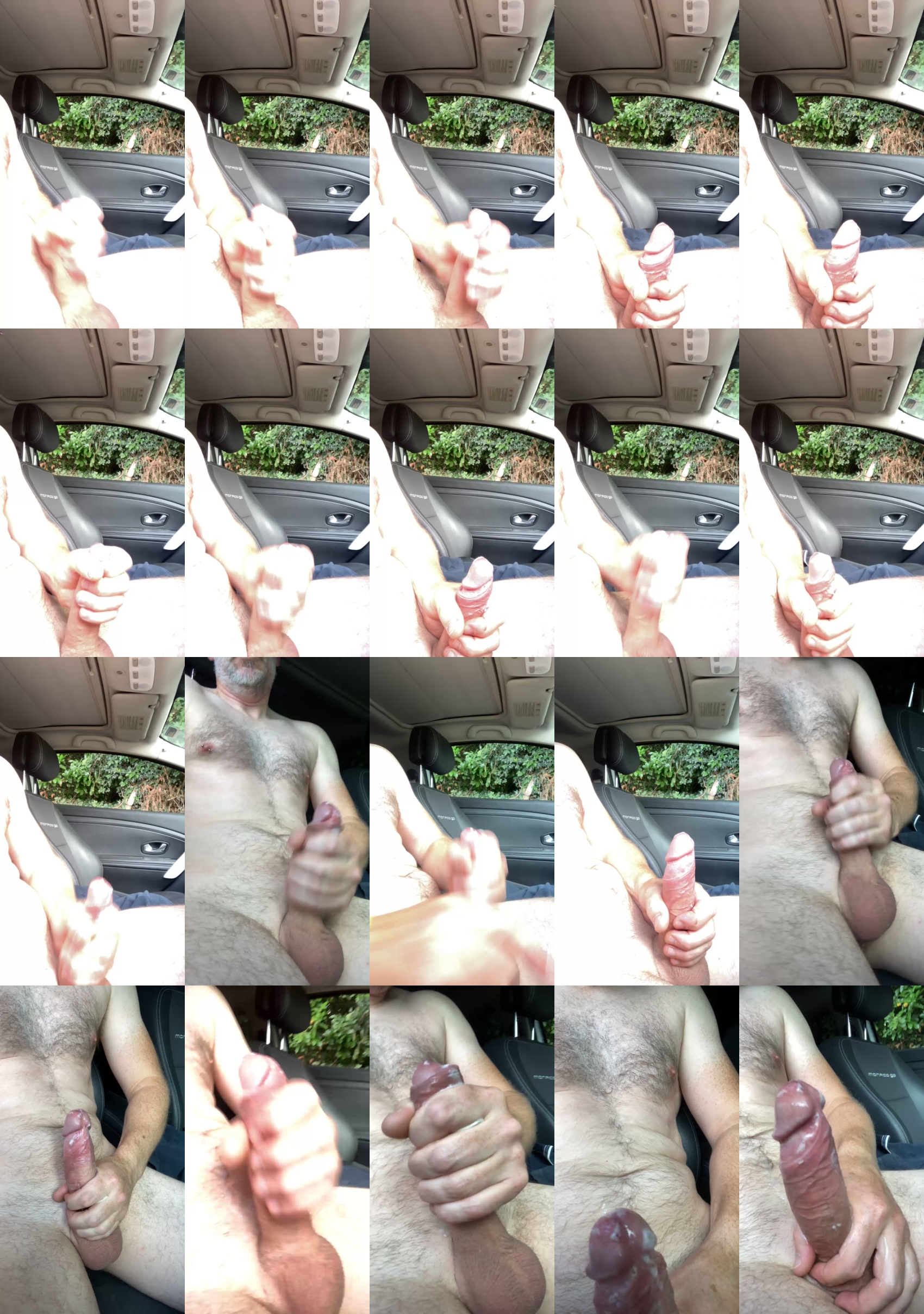 kevinturvy1  10-07-2023 Recorded Video juicy
