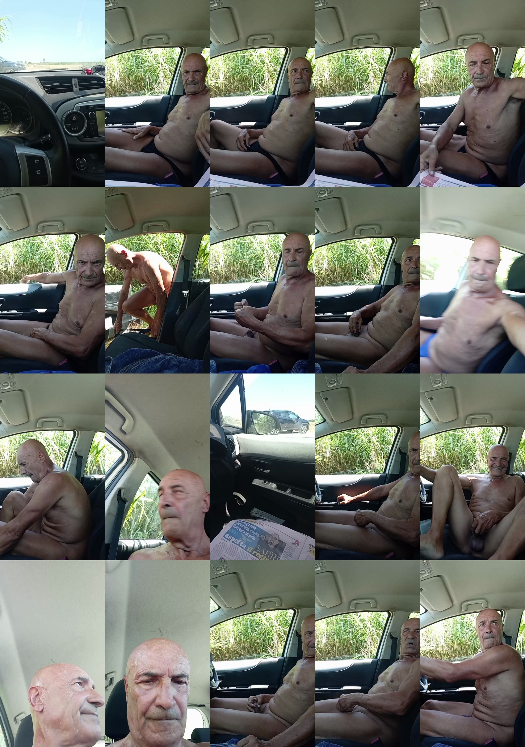 lovetrans111  10-07-2023 Recorded Video jackoff