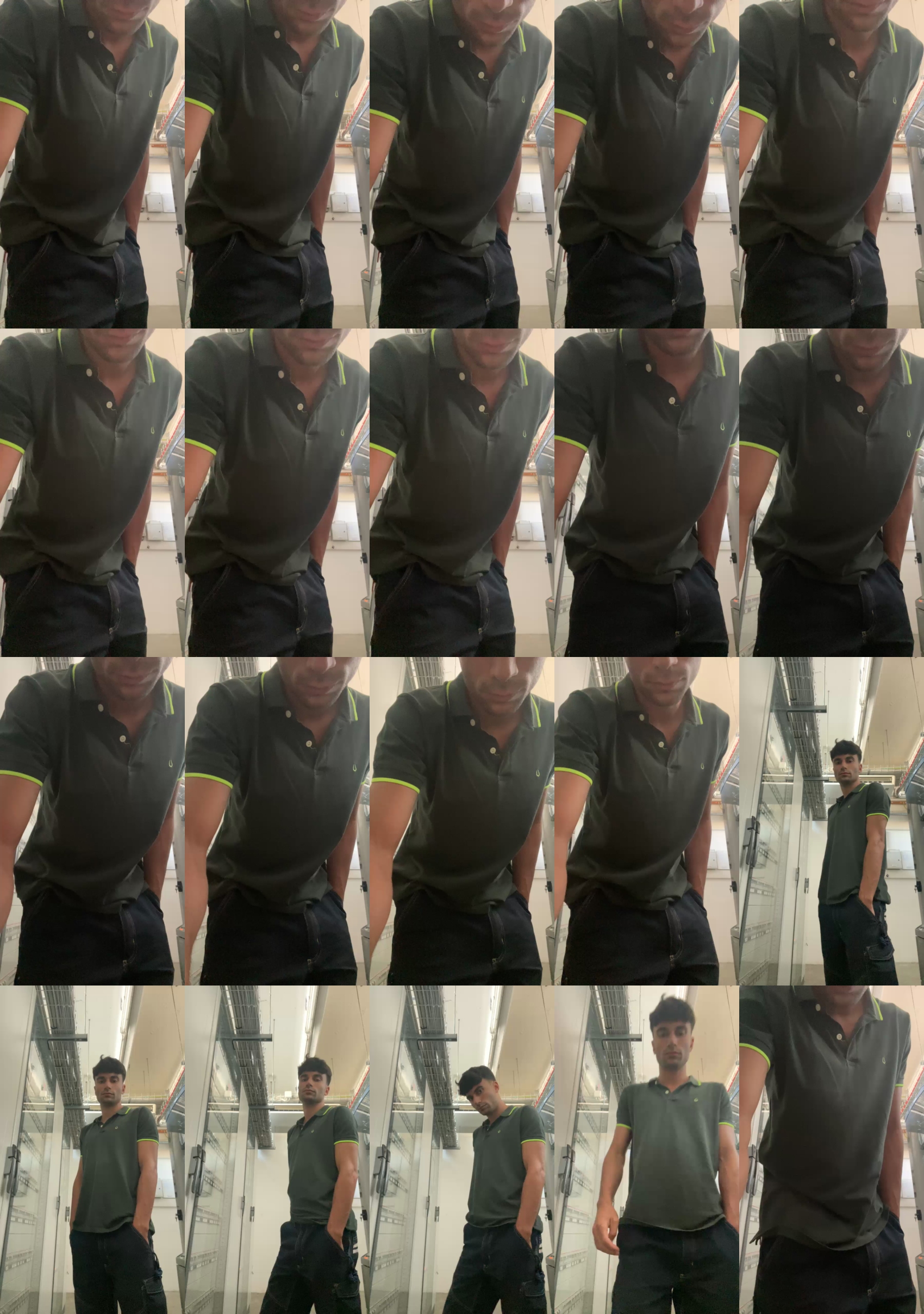 luca2402  10-07-2023 Recorded Video legs