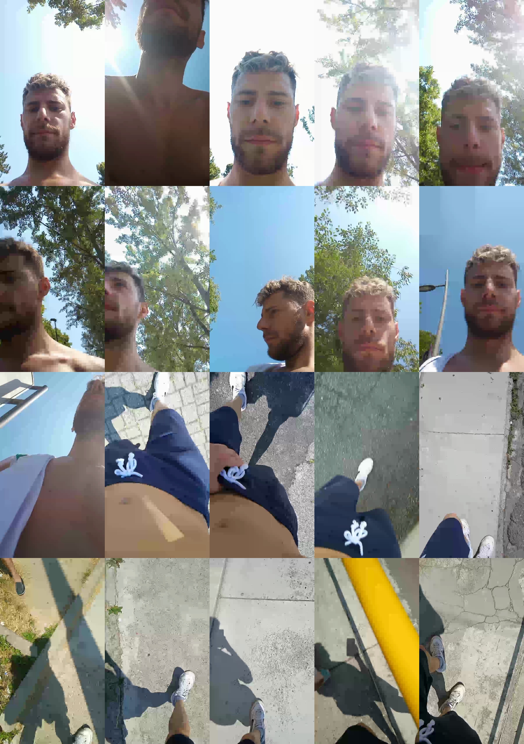 mejorqueuno  10-07-2023 Recorded Video Ass