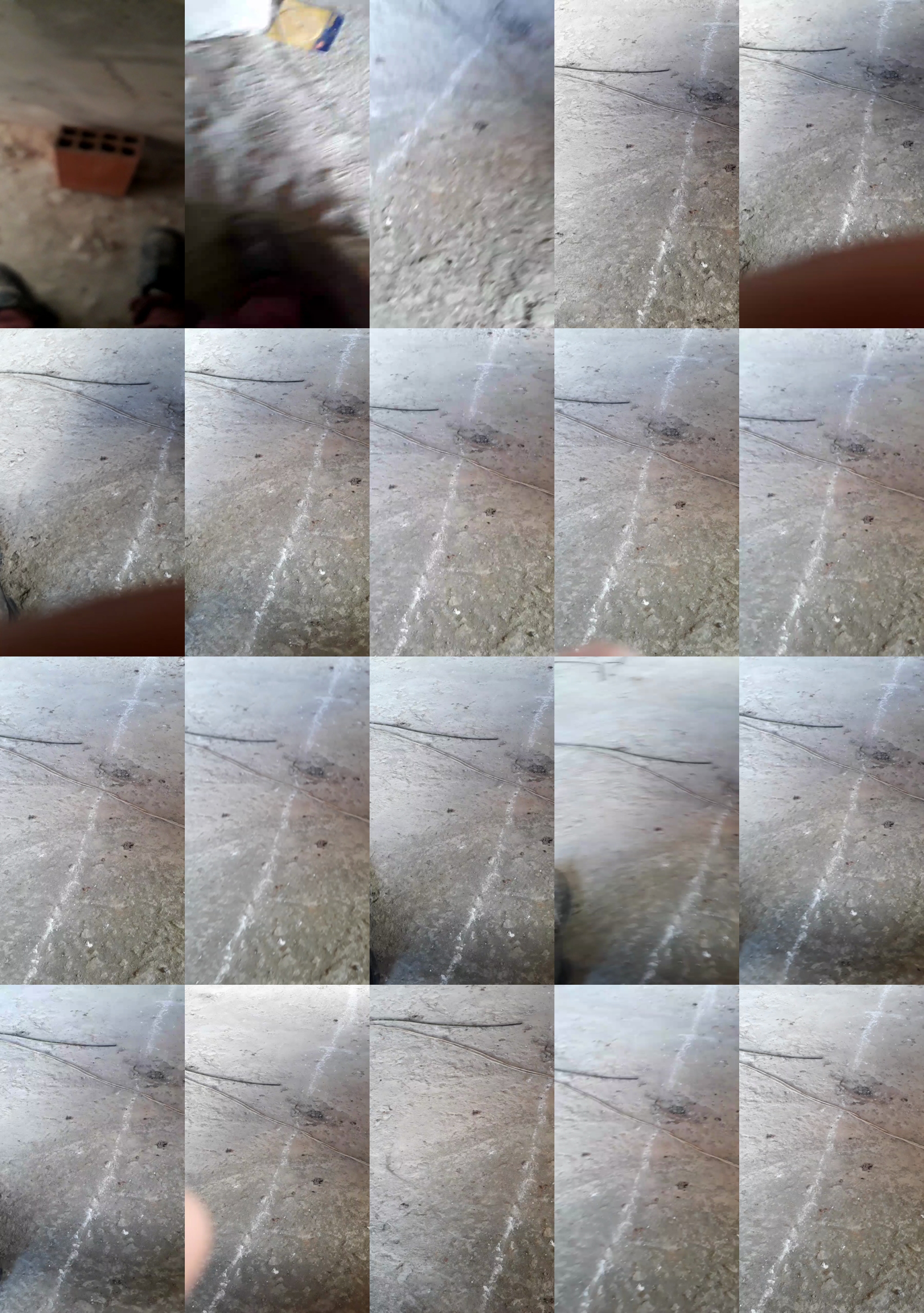 pochatts  09-07-2023 Recorded Video strip