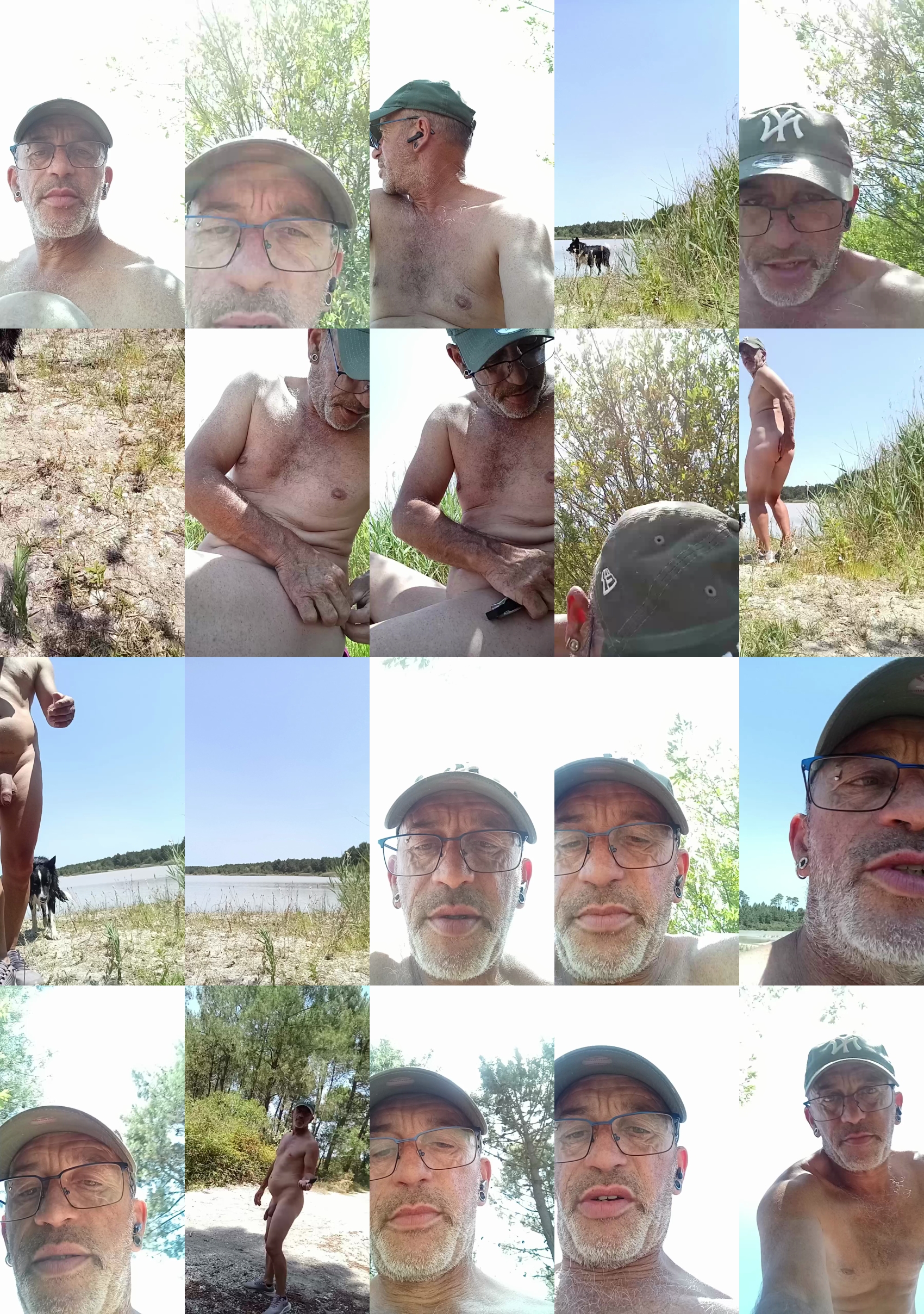 ptitcouic  10-07-2023 Recorded Video bigcock