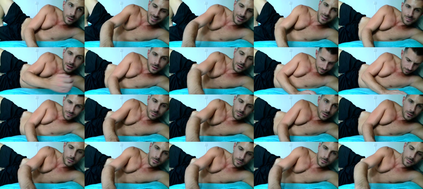 serafino94  10-07-2023 Recorded Video squirt