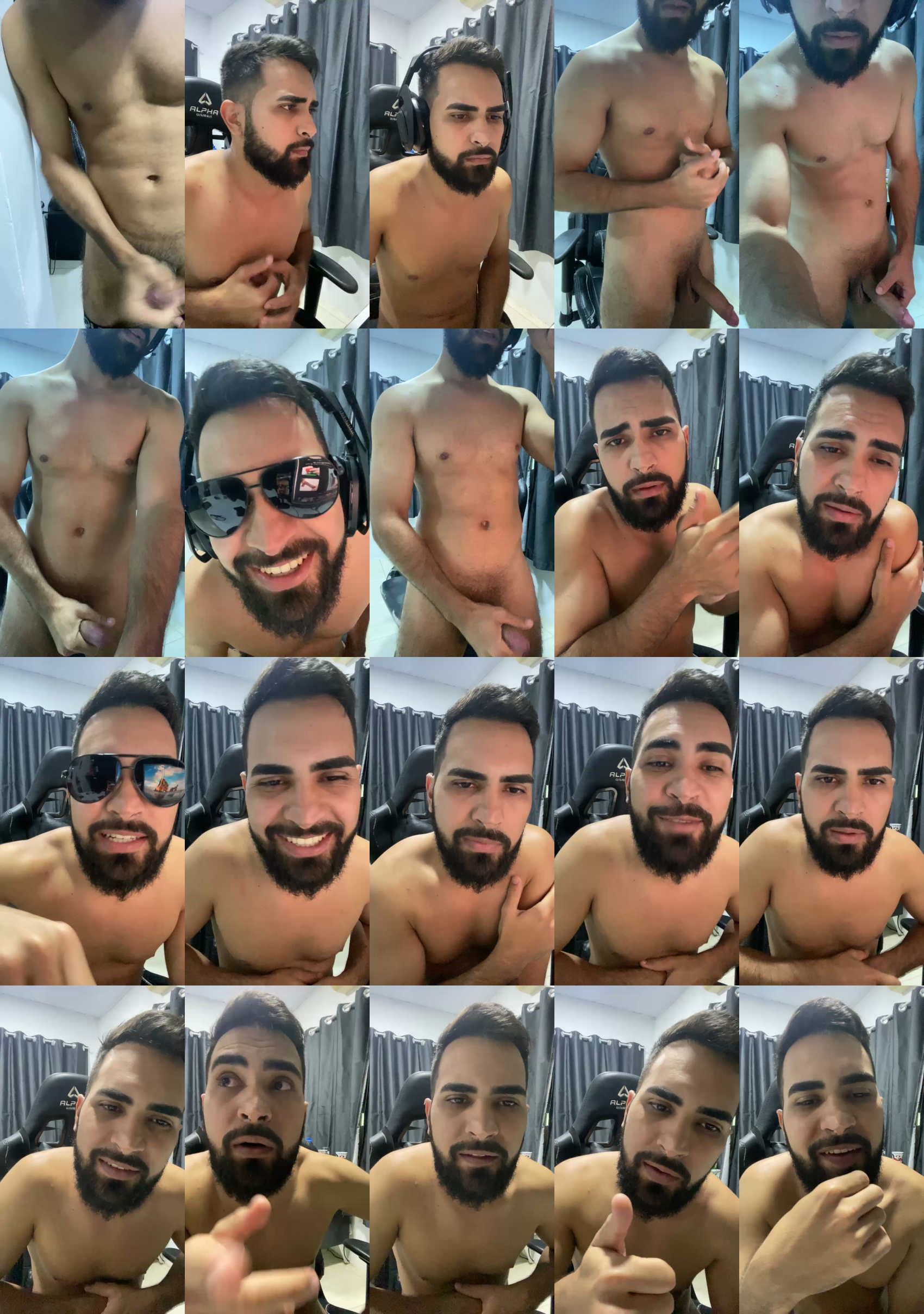 stevestark_br  09-07-2023 Recorded Video toys