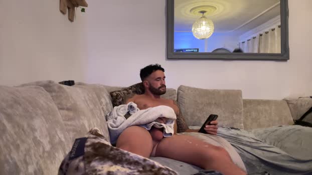 0str8_guys  10-07-2023 Recorded Video hot