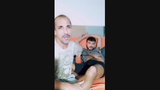 Activeman  10-07-2023 Recorded Video prettyface