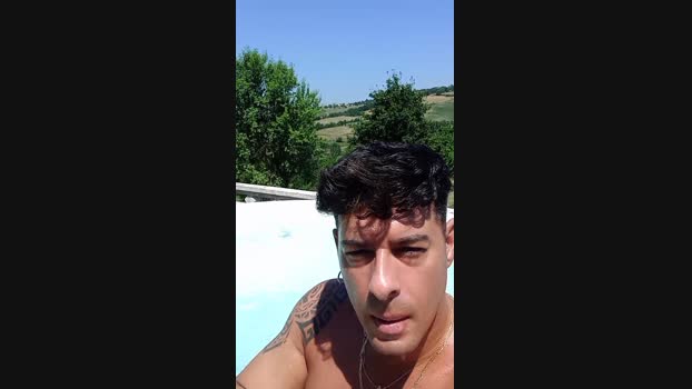 AurelioMilano  11-07-2023 Recorded Video ass