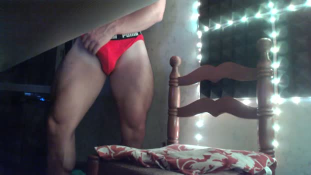Bison23  10-07-2023 Recorded Video kinky