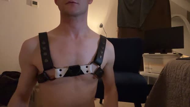 CBigCuck  10-07-2023 Recorded Video amateur