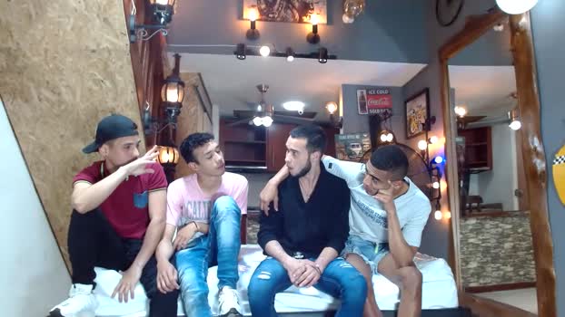 CERUJOIS  10-07-2023 Recorded Video fuckass