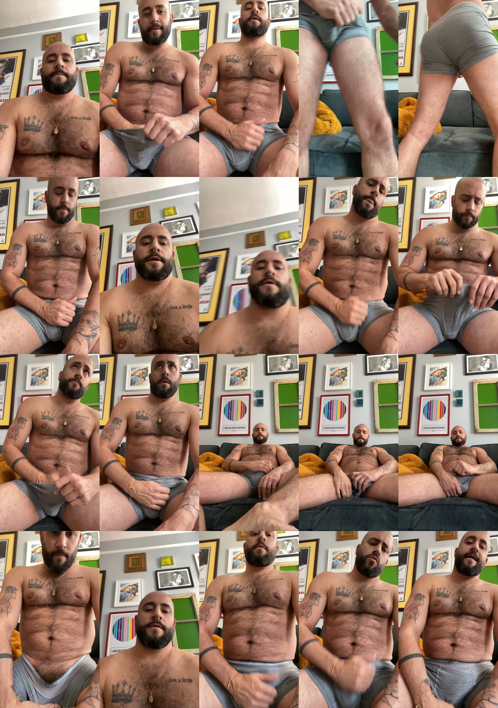 CalJett3D  10-07-2023 Recorded Video Recorded