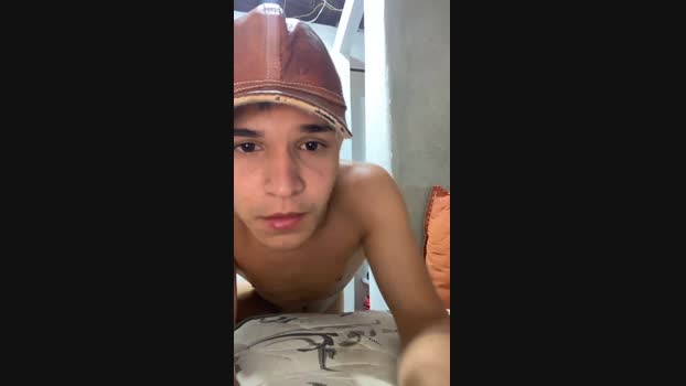 Cearencenovinho  10-07-2023 Recorded Video jerking
