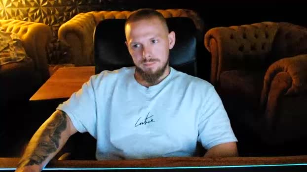 DICK4YOU30  10-07-2023 Recorded Video wank