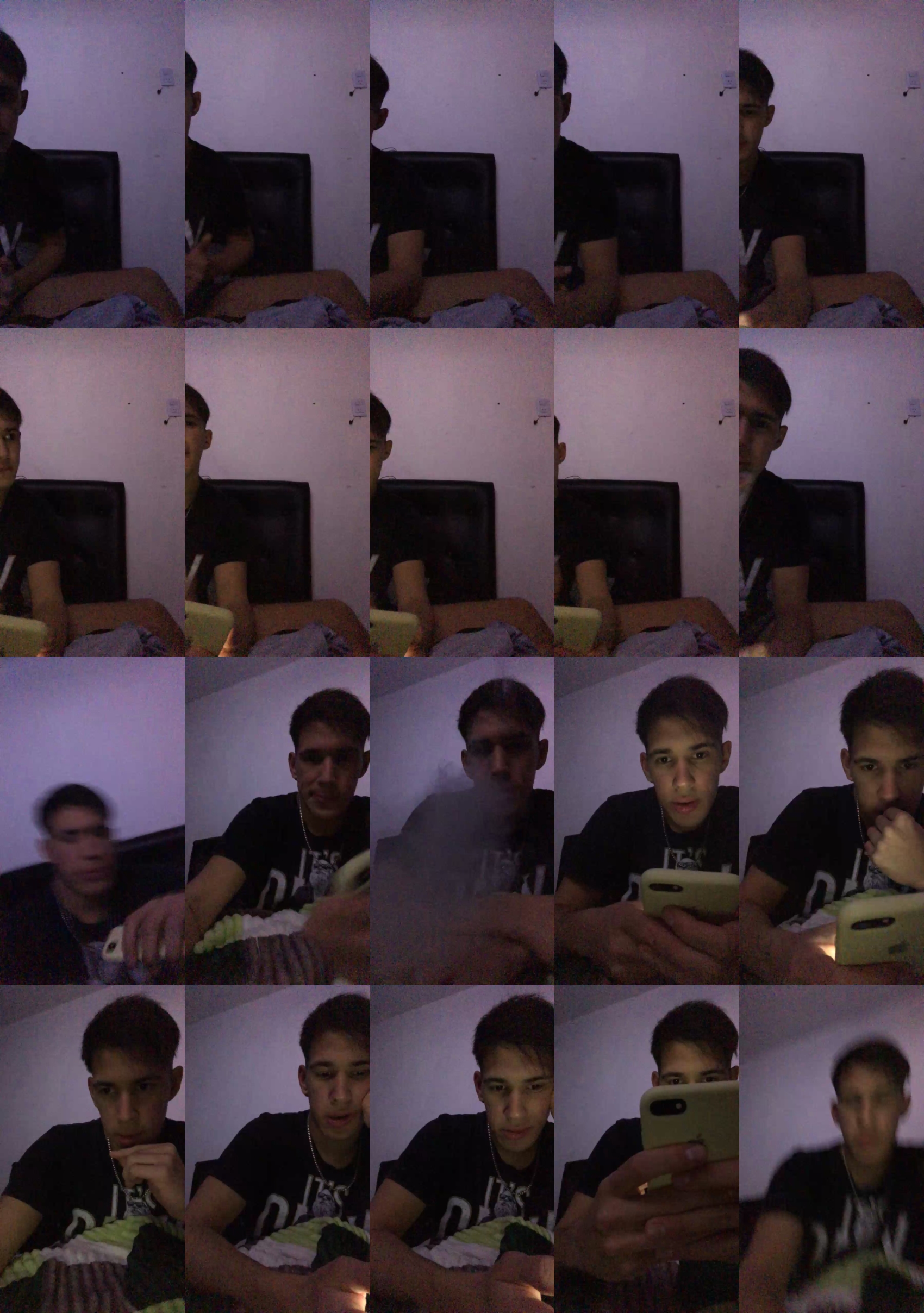 Elmaspijudo327  10-07-2023 Recorded Video harddick