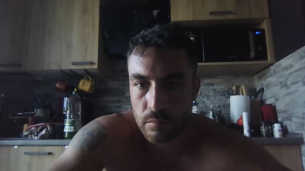 Frustone90  11-07-2023 Recorded Video striptease