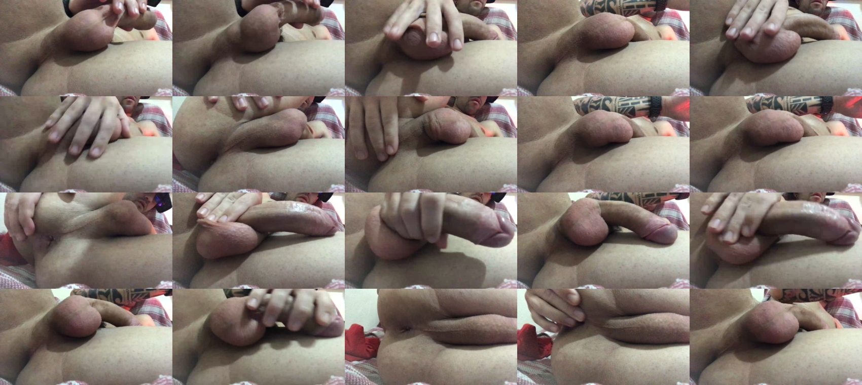 Gelber_barcelos  10-07-2023 Recorded Video hot