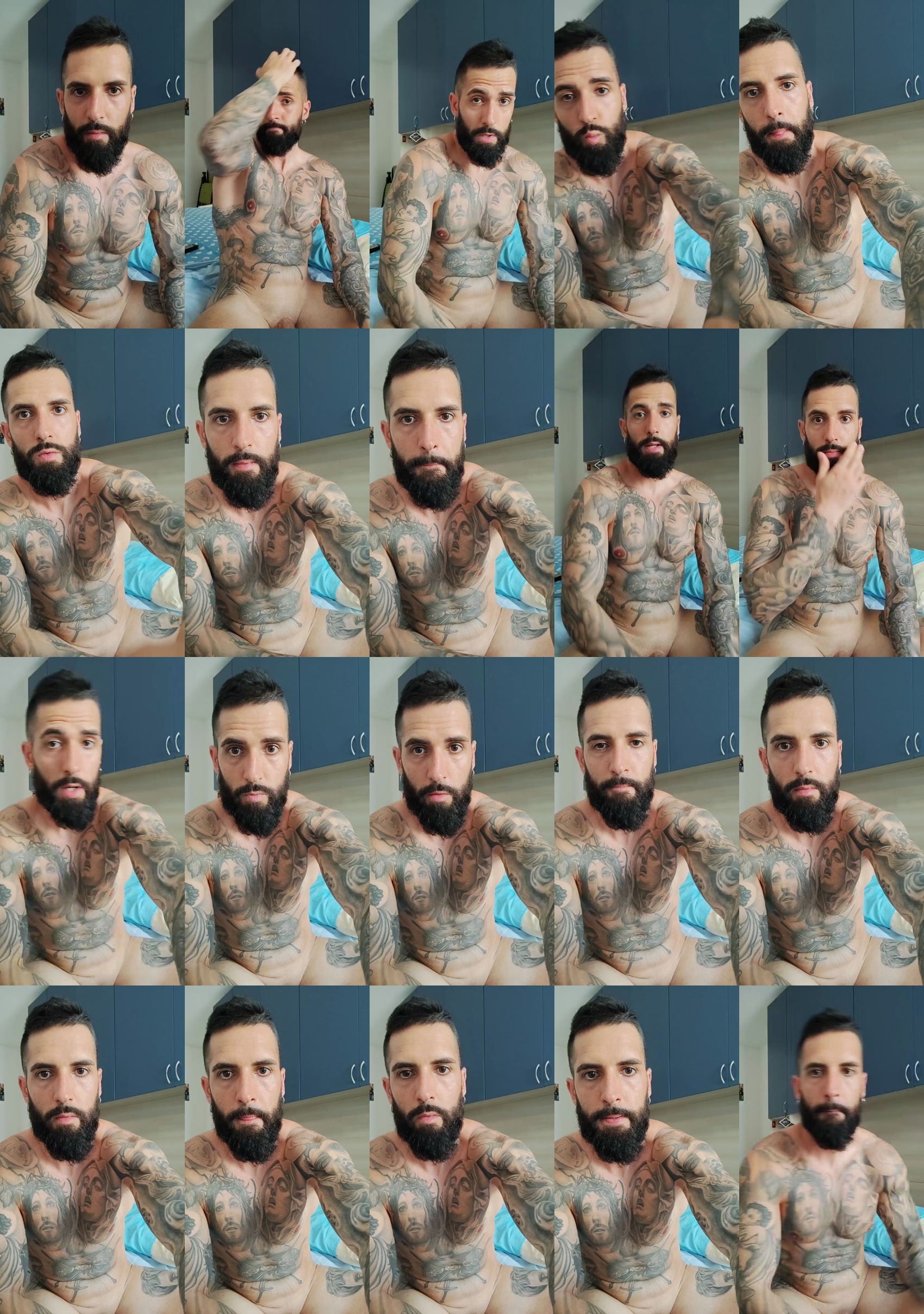 GioEltoro88  11-07-2023 Recorded Video fuckher