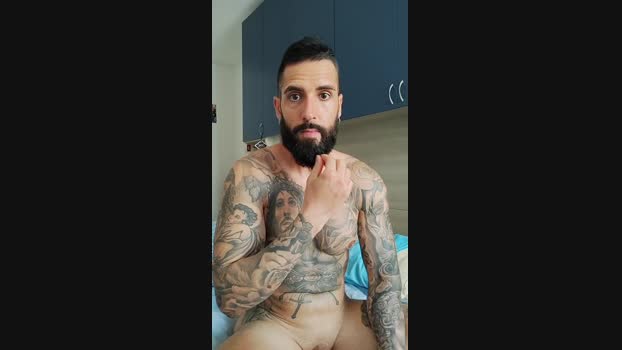 GioEltoro88  11-07-2023 Recorded Video fuckher
