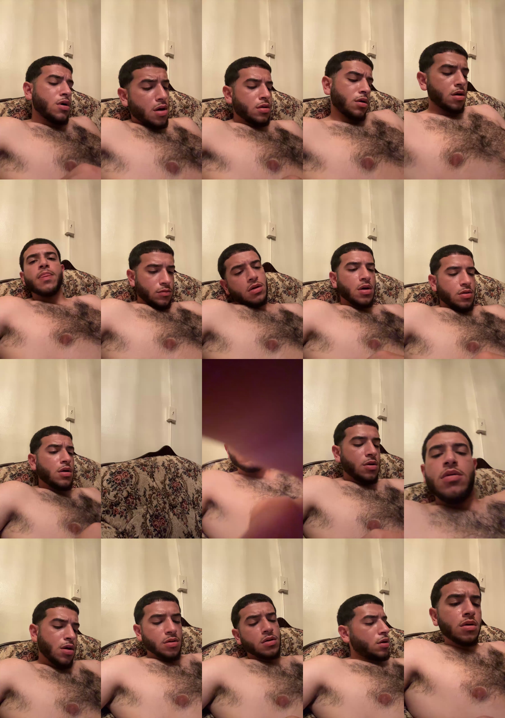 Jamessmithttt  10-07-2023 Recorded Video kiss