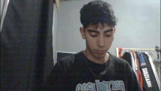 JoacoGrosso  10-07-2023 Recorded Video suckcock