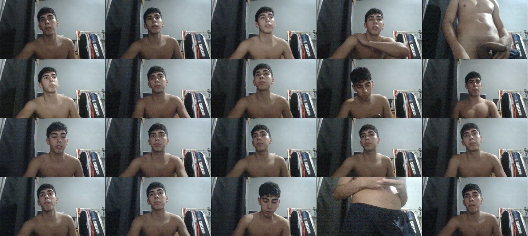 JoacoGrosso  10-07-2023 Recorded Video naughty
