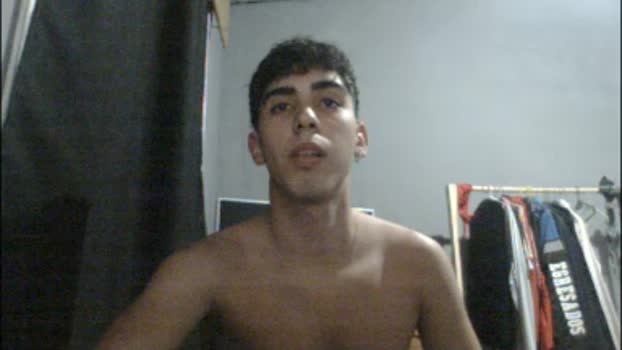 JoacoGrosso  10-07-2023 Recorded Video naughty