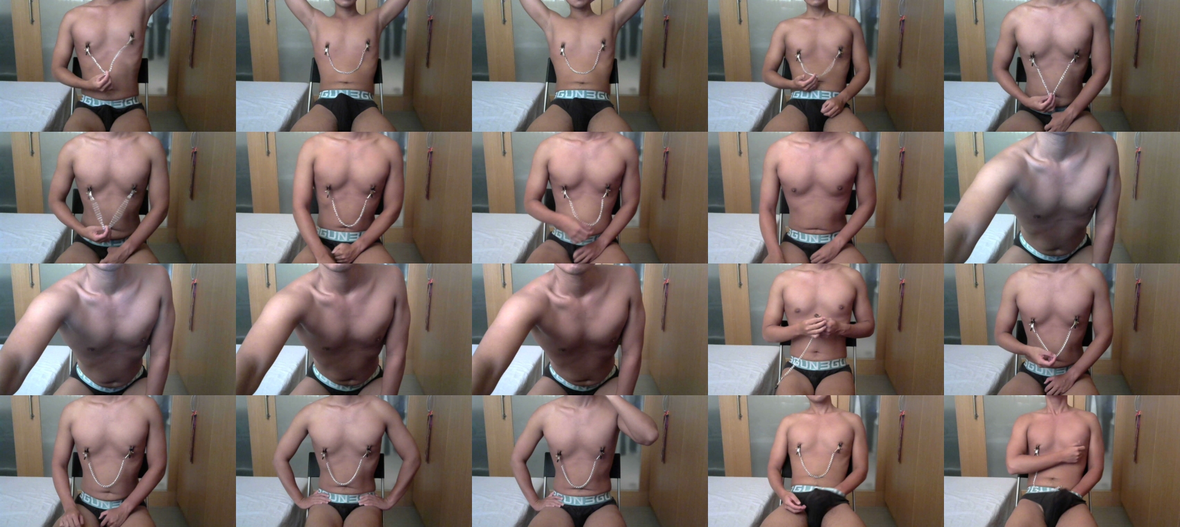 Mannipp  10-07-2023 Recorded Video toys