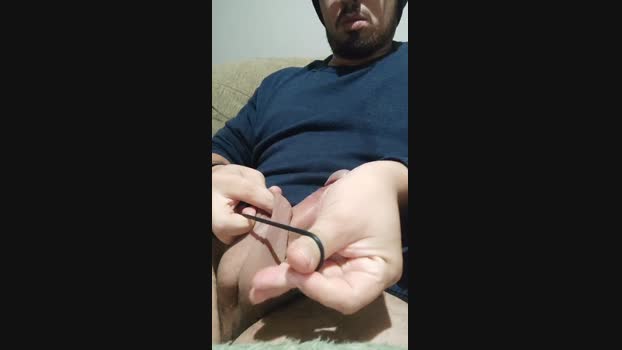 MaxCavalao  10-07-2023 Recorded Video natural