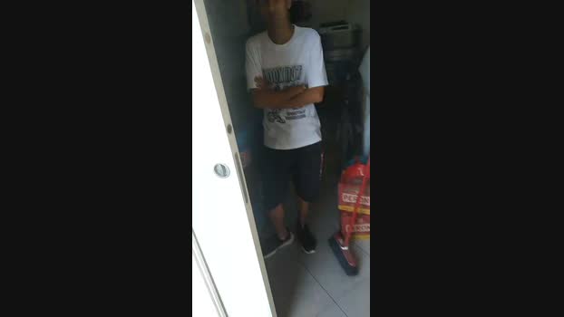 MaxPaky  11-07-2023 Recorded Video kinky