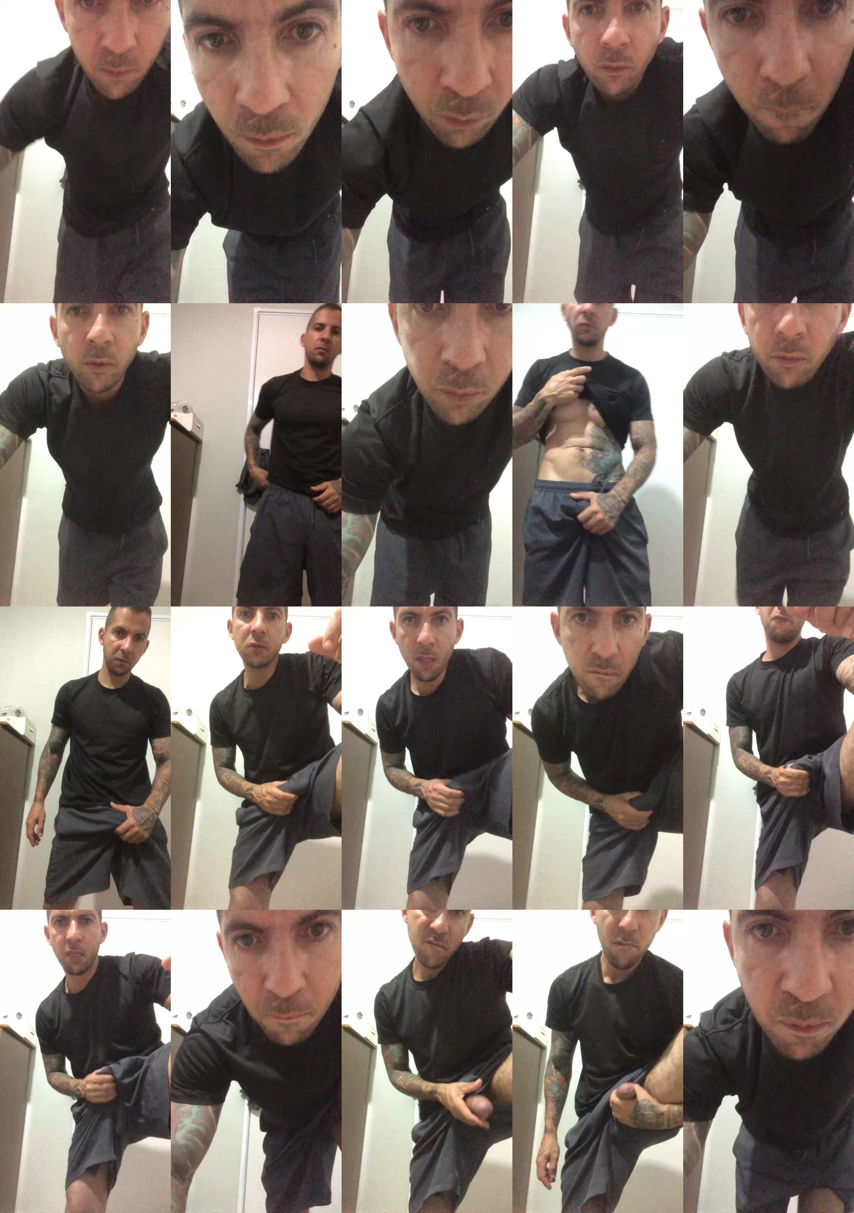 Michell_sexboy  10-07-2023 Recorded Video toys