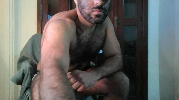 Militar_S  10-07-2023 Recorded Video squirt