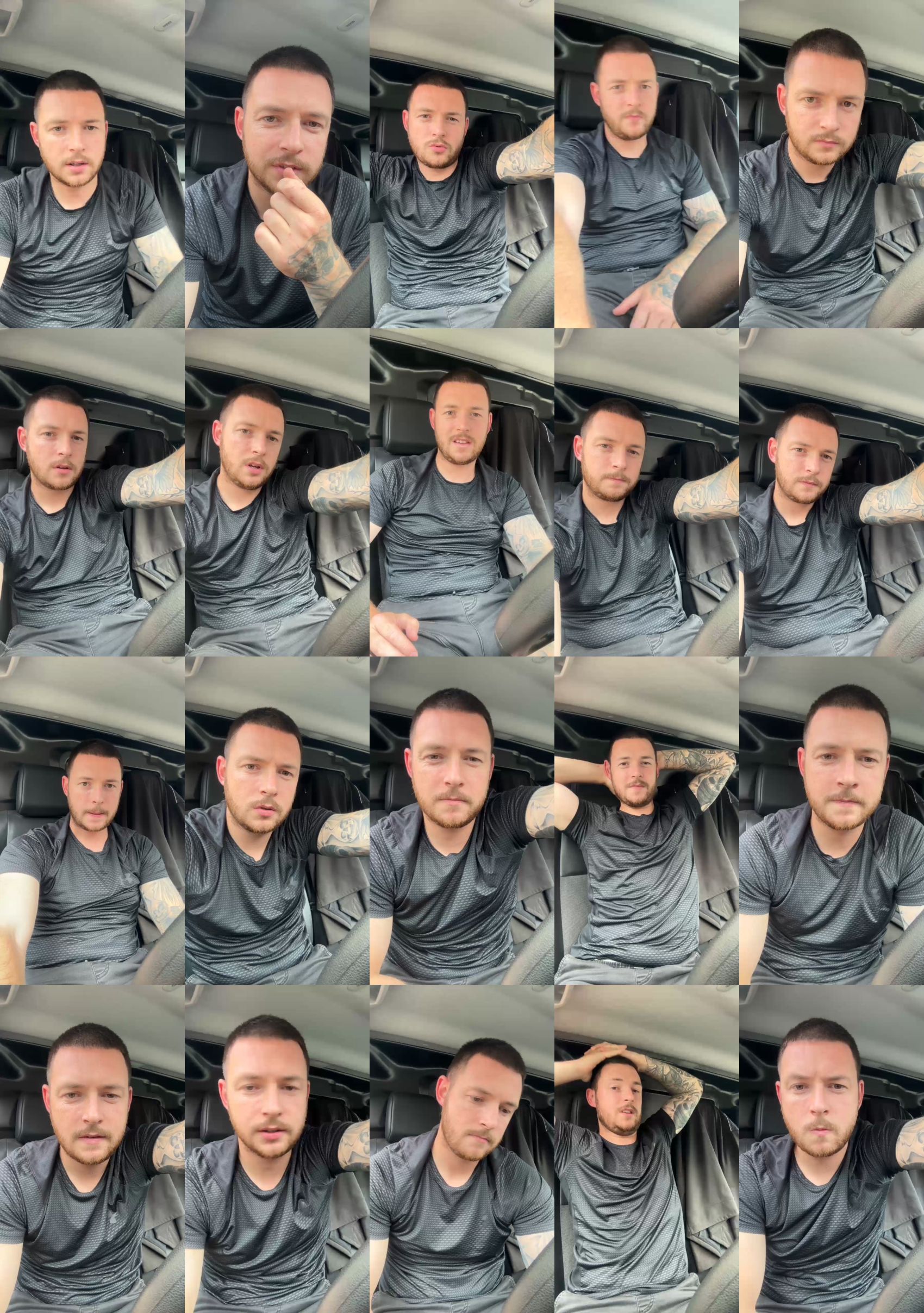 Nicehardon3  11-07-2023 Recorded Video bigballs