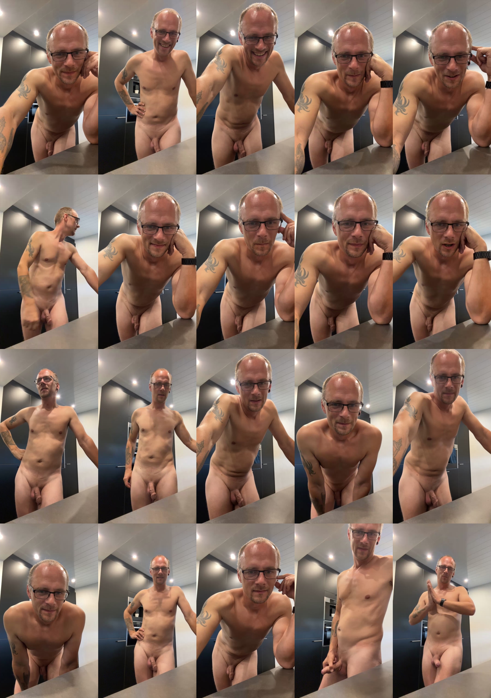 Nudist_82  11-07-2023 Recorded Video bigtoys