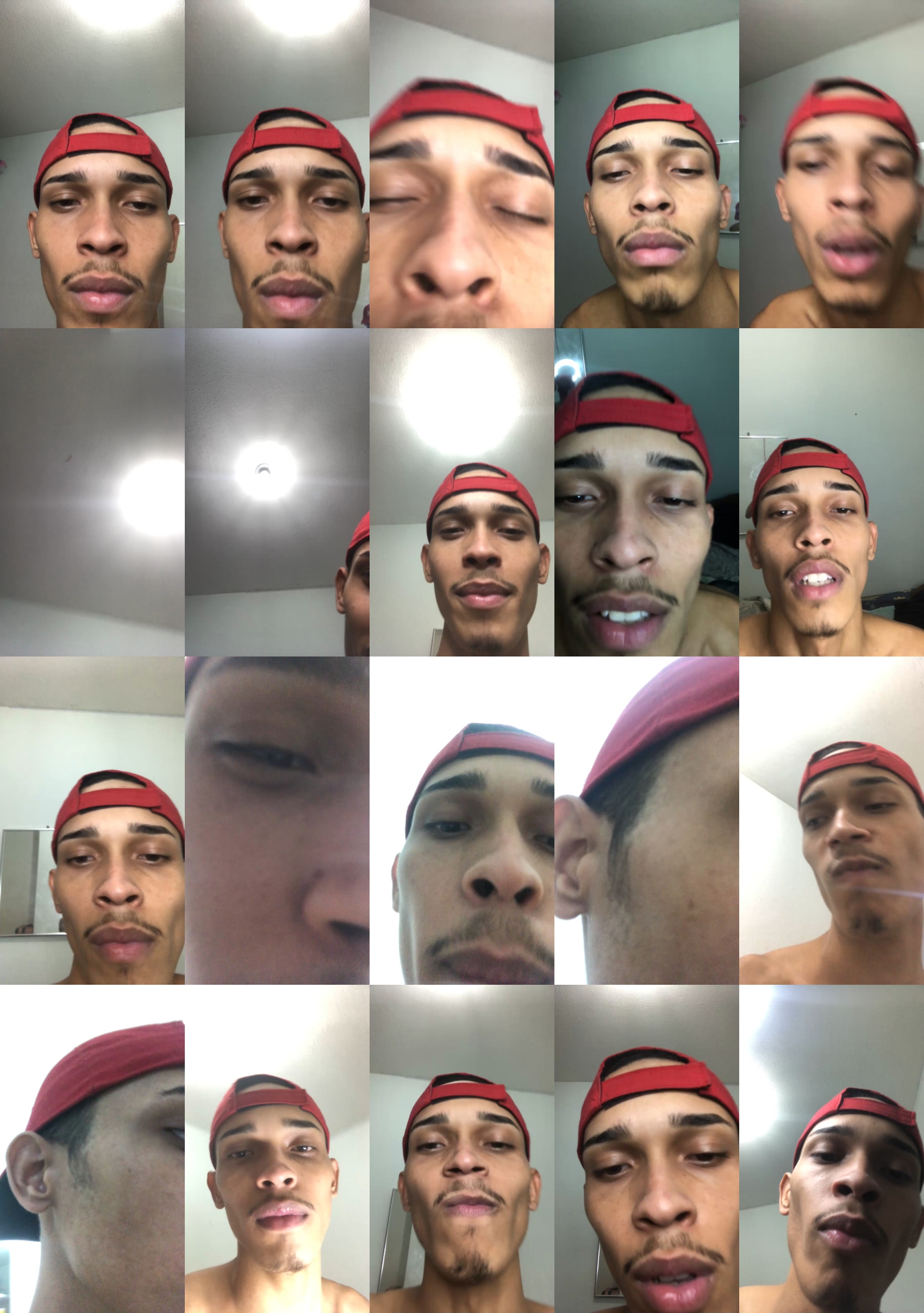 Oliverrmoreno  10-07-2023 Recorded Video horny