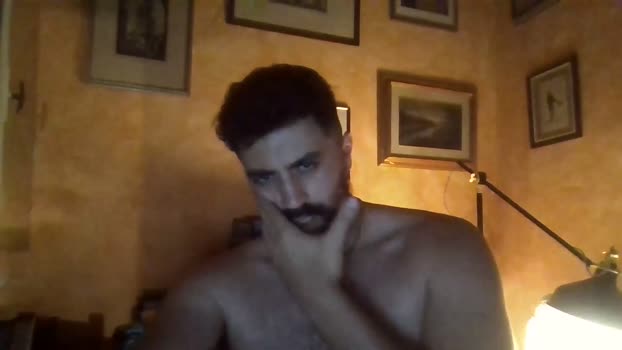 Orso_perverso  10-07-2023 Recorded Video deep
