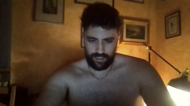 Orso_perverso  10-07-2023 Recorded Video sexybody