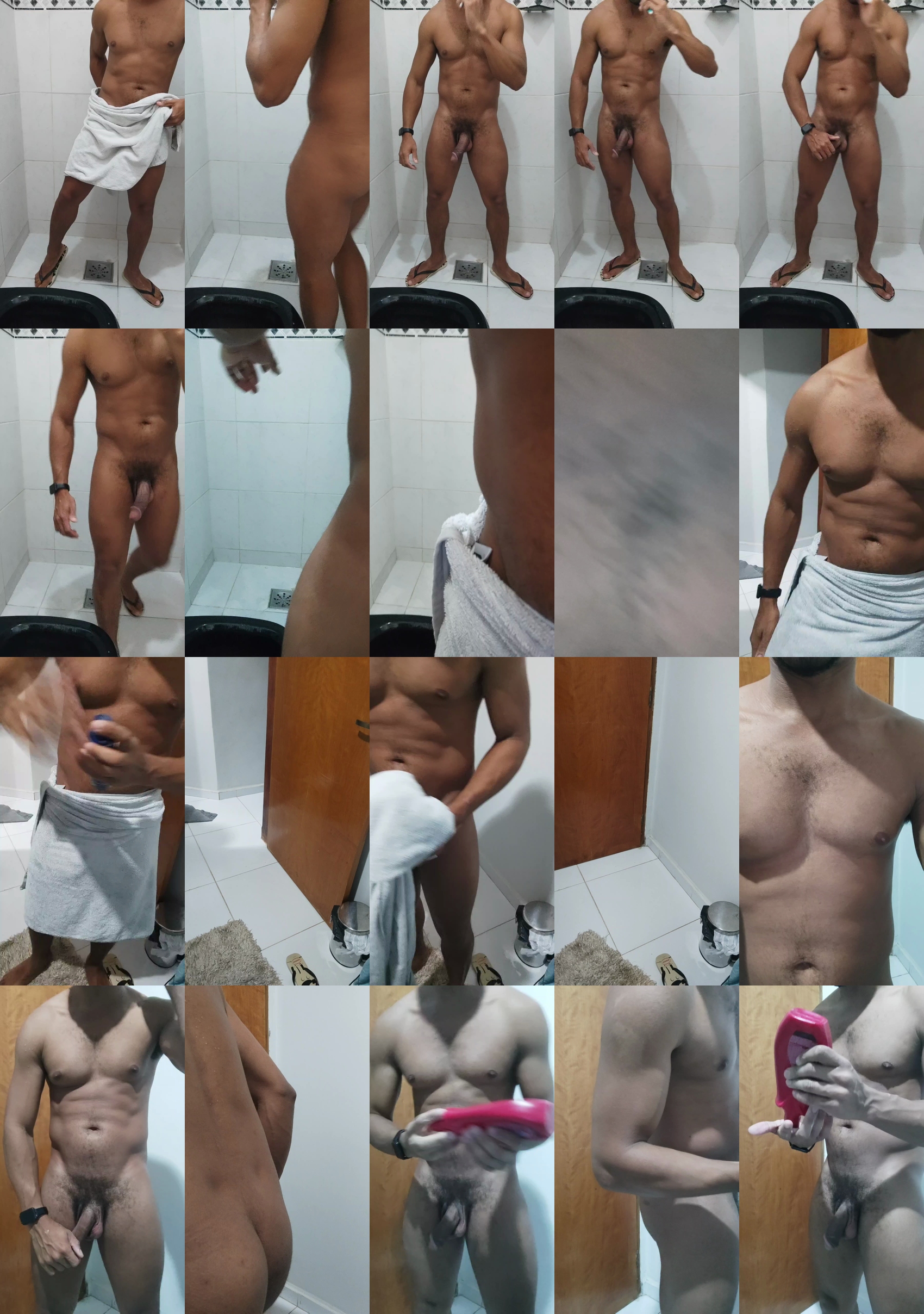 Petreli  10-07-2023 Recorded Video Ass