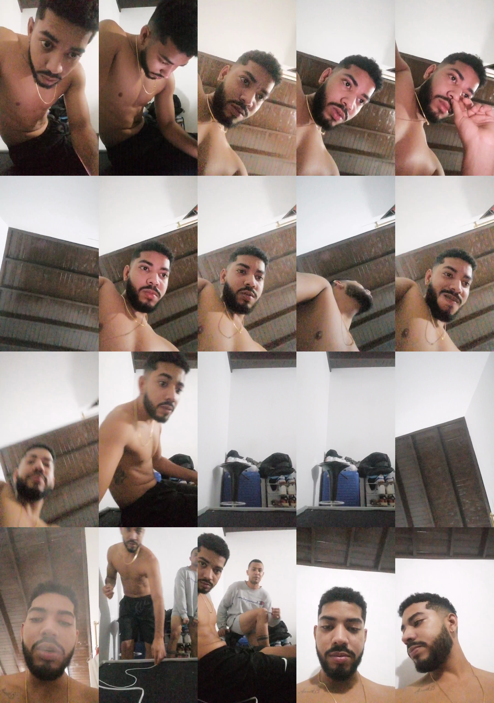 PhillipsAndrew_  10-07-2023 Recorded Video Pretty