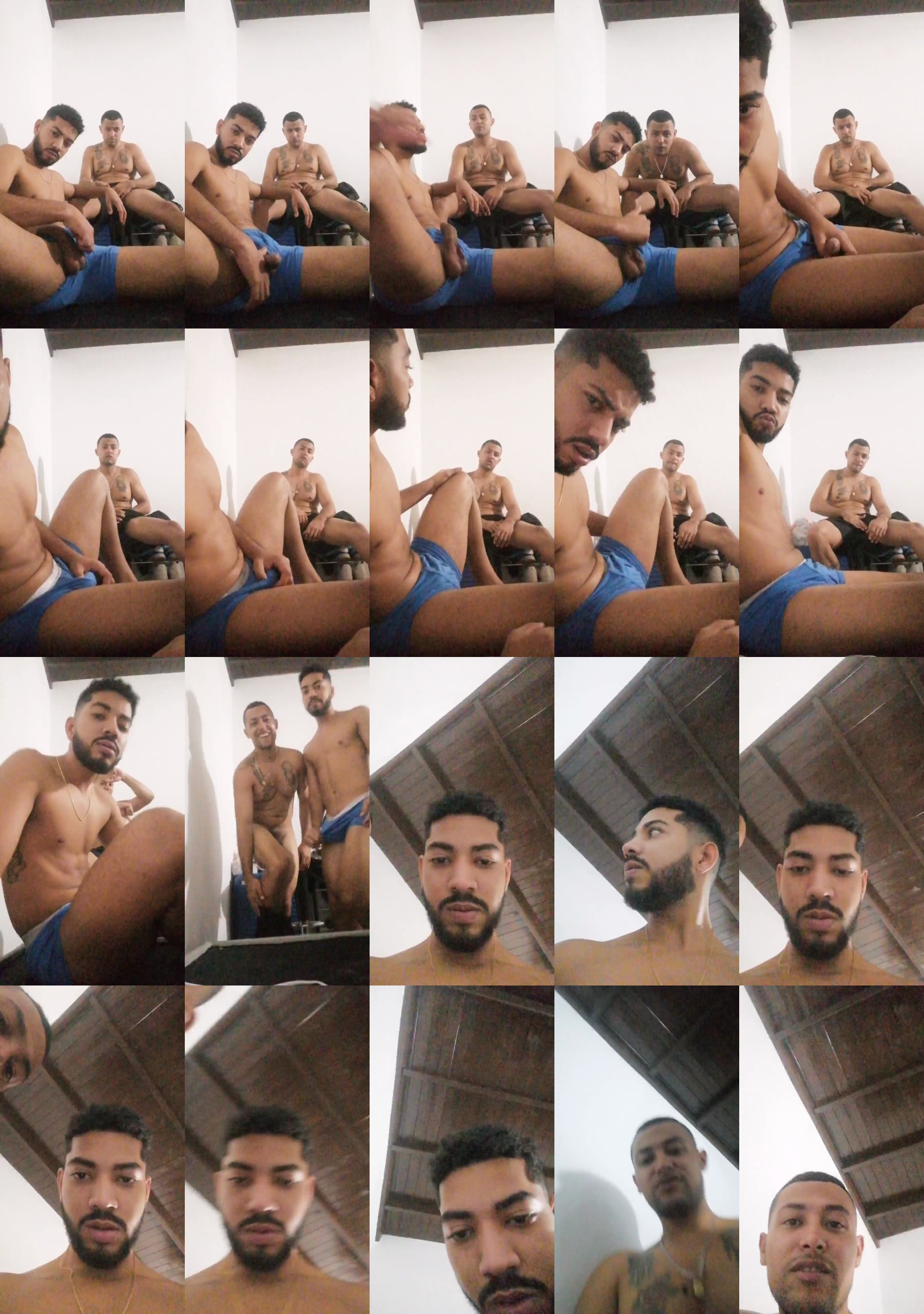 PhillipsAndrew_  10-07-2023 Recorded Video horny