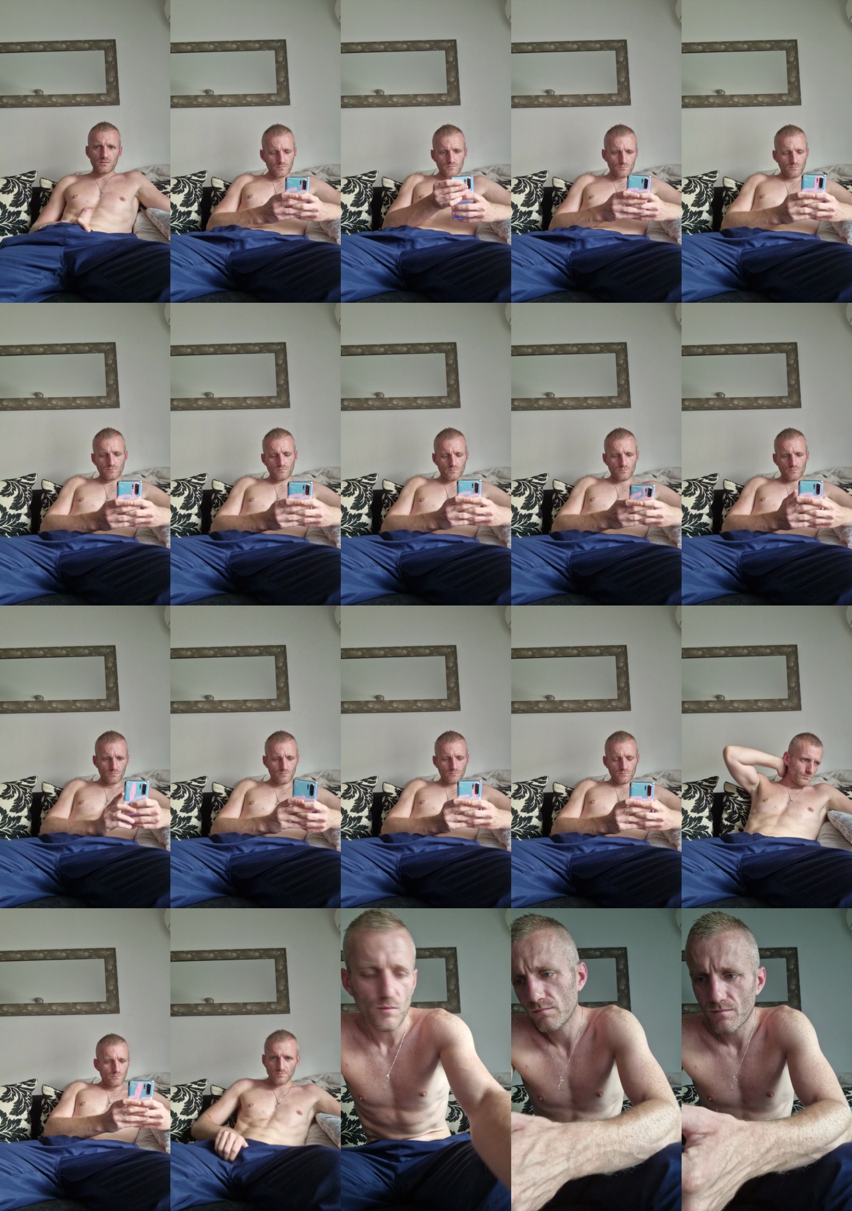 PiccoloBianco  11-07-2023 Recorded Video bigdick