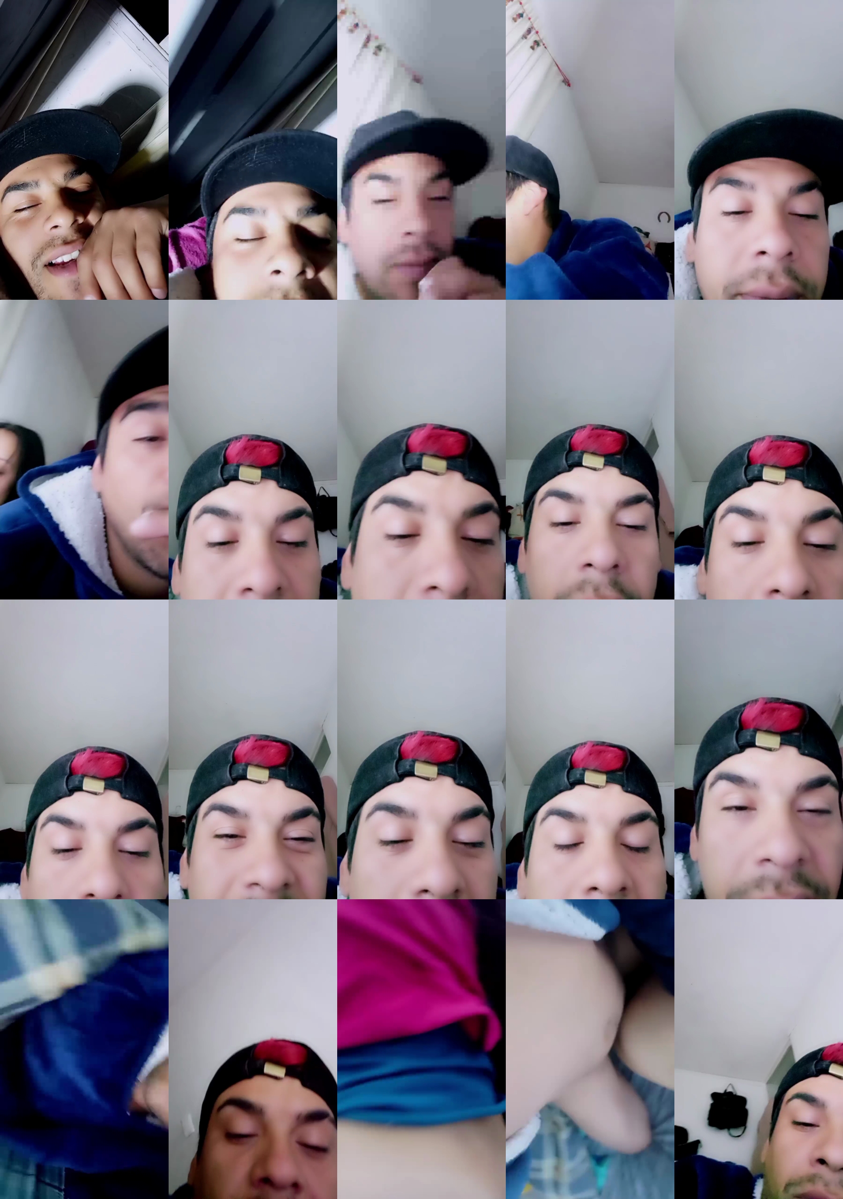 Reeelaxxx88  10-07-2023 Recorded Video bigtoys