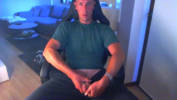 Reeper84  10-07-2023 Recorded Video play