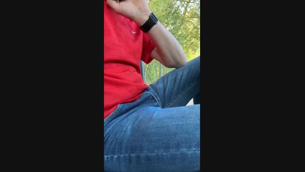 Sauger5891  10-07-2023 Recorded Video horny