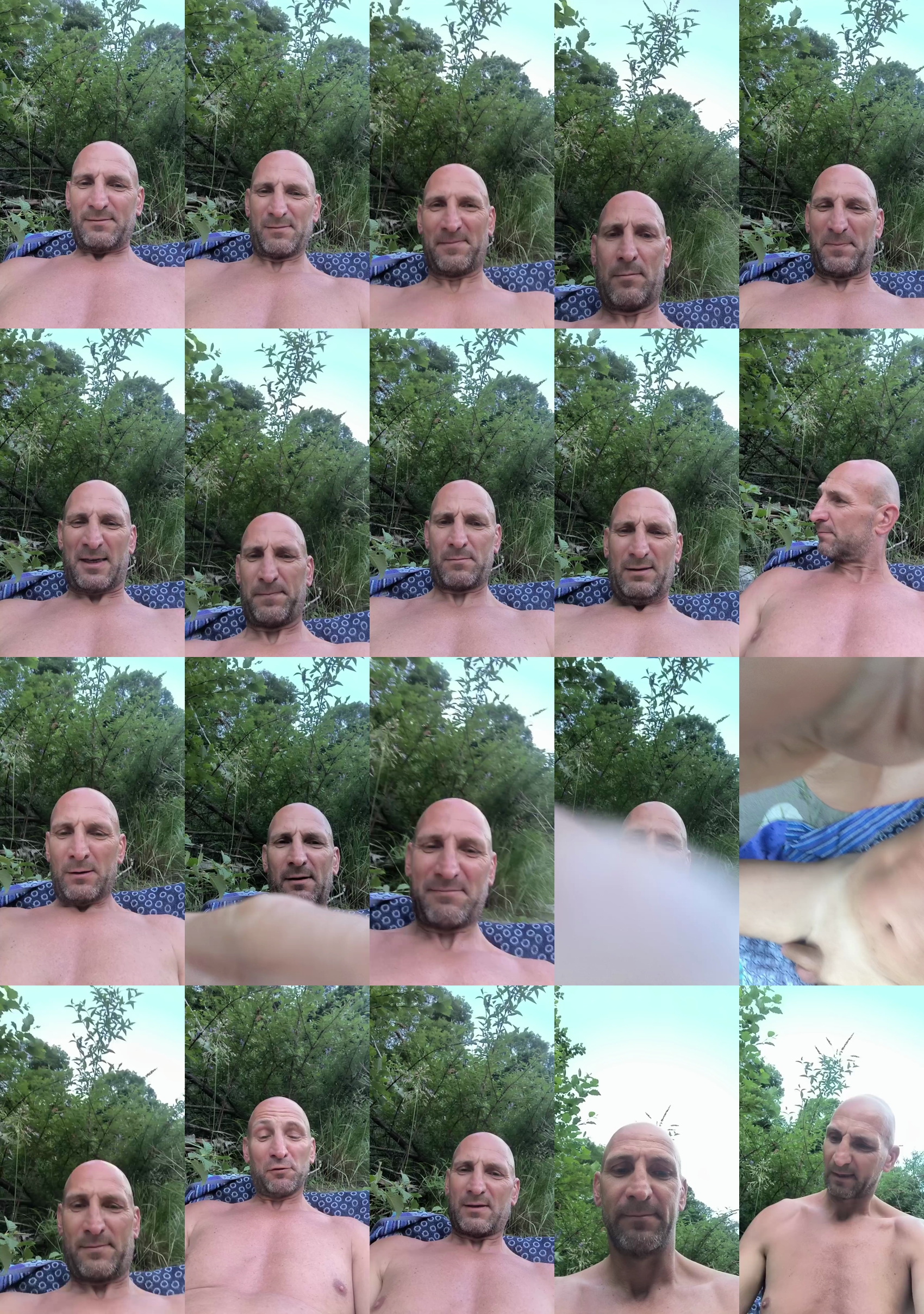 Senior775  10-07-2023 Recorded Video Download