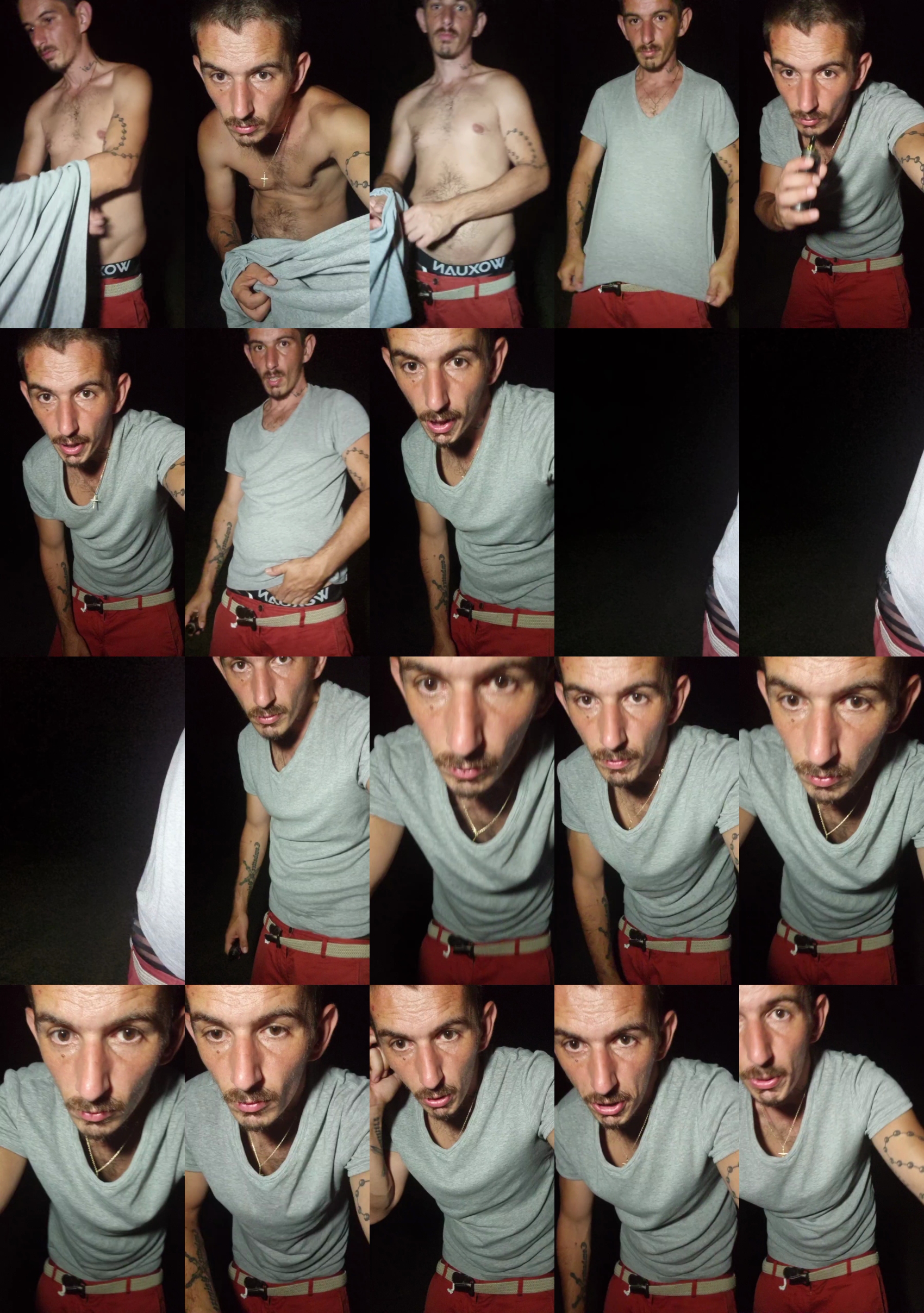 Soum569  10-07-2023 Recorded Video sweet