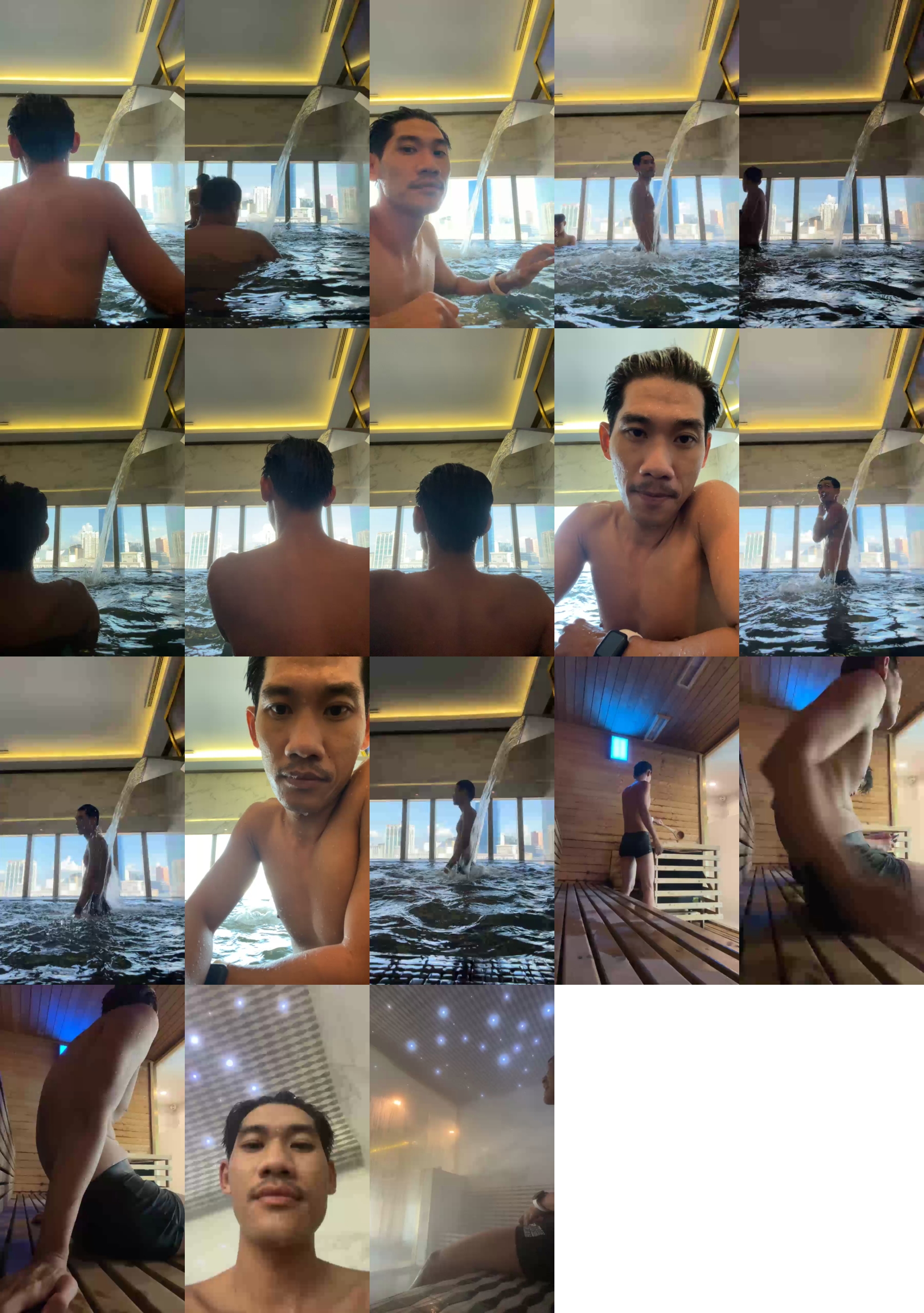 asianslimboyfun  11-07-2023 Recorded Video bigdick