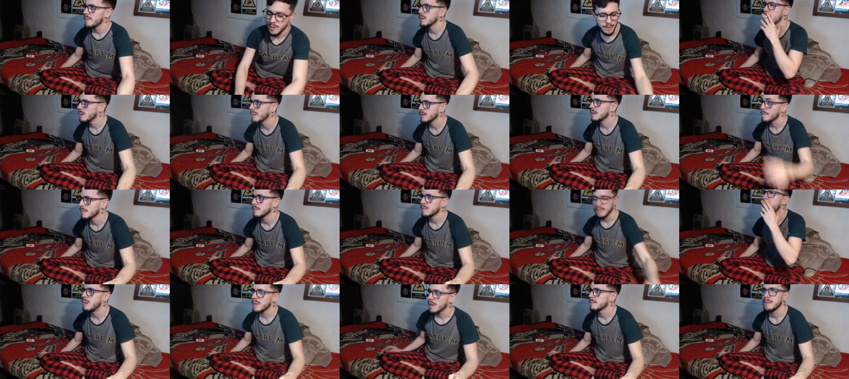 azciel  10-07-2023 Recorded Video dirty