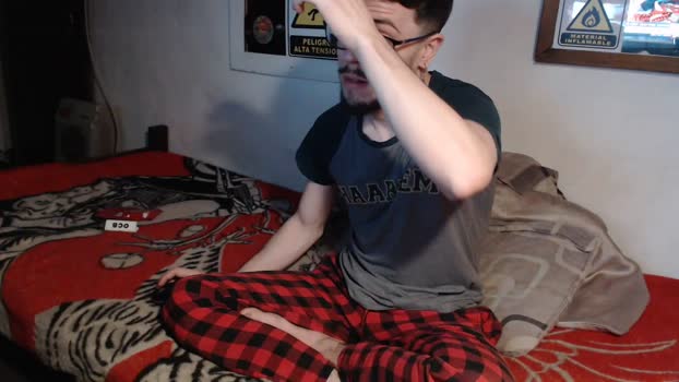 azciel  10-07-2023 Recorded Video dirty
