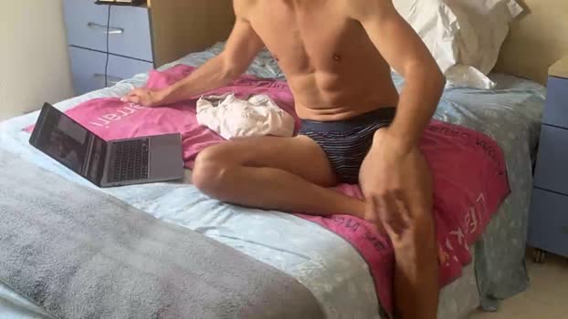 biance94  11-07-2023 Recorded Video fuckface