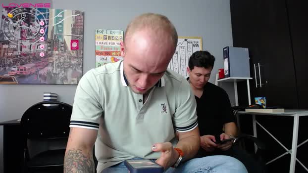 bicuriosos_hot  10-07-2023 Recorded Video yummy